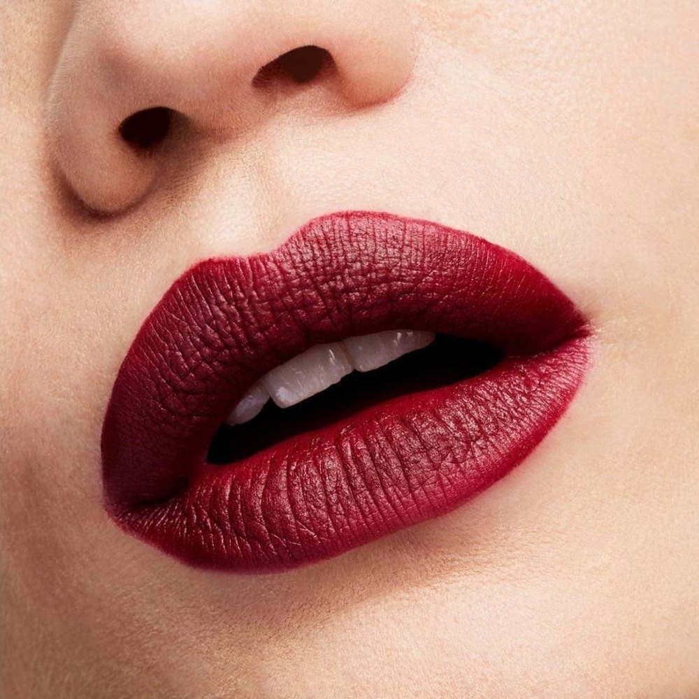 MAC Satin Lipstick, 602 chili 🌶 🔥🔥🔥